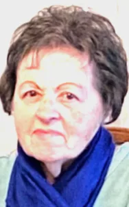 Dorothy L. D'Amico 1940-2026